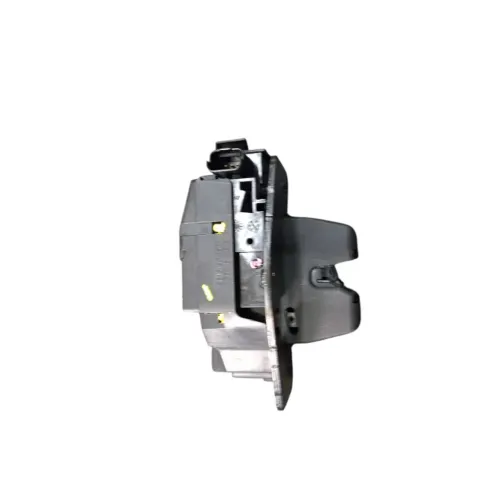 Fechadura Tampa Traseira Peugeot 208 20/25 308-3008 17/22