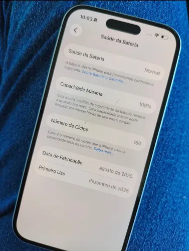 iPhone 16