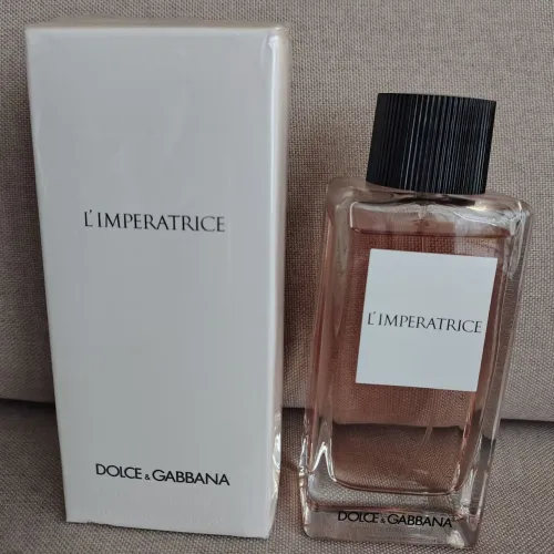 Perfume Imperatrice Dolce & Gabbana Feminino Eau de Toilette 100ml