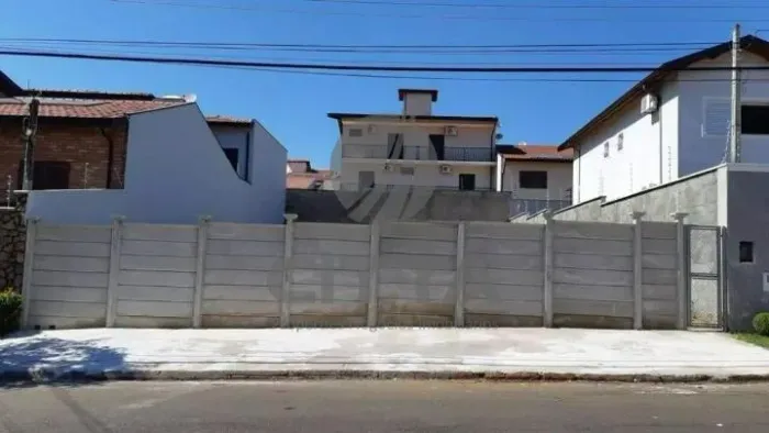 Terreno a venda Parque Alto Taquaral Campinas/SP