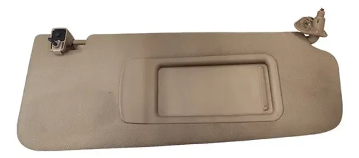 Quebra Sol Direito Bmw 325i 2006 A 2010