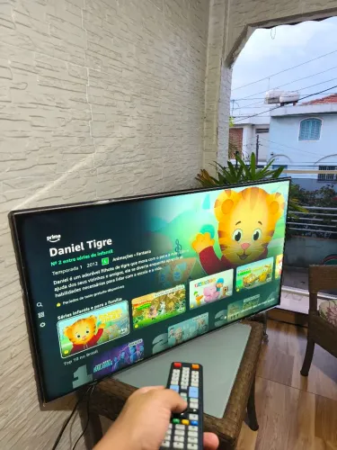 SMART TV SAMSUNG 42 POLEGADAS