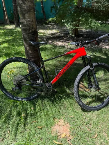 Cannondale Scalpel 4 HT
