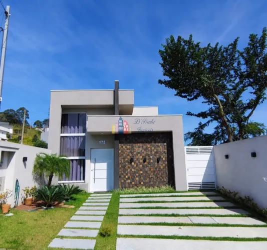 Excelente oportunidade: Casa em condomínio à venda em Itapevi-SP, Jardim Rosemary, 2 quart