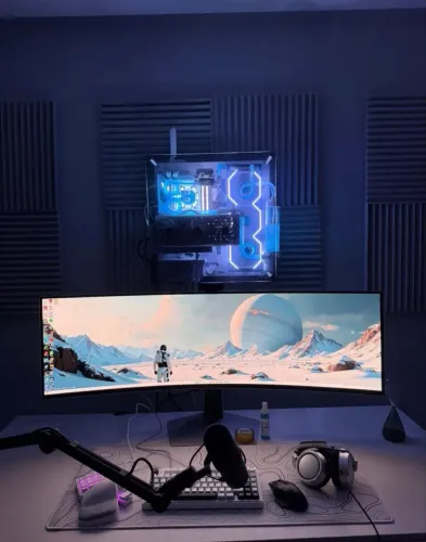 PC GAMER DOS SONHOS