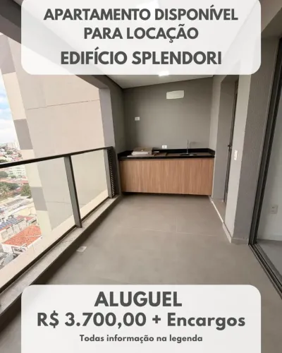Imóvel para aluguel com 82 metros quadrados em Vila Ocidental - Presidente Prudente - SP