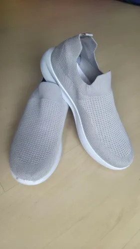 Sapatos novo