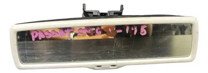 Retrovisor Interno Volkswagen Passat 2005 2006 2007