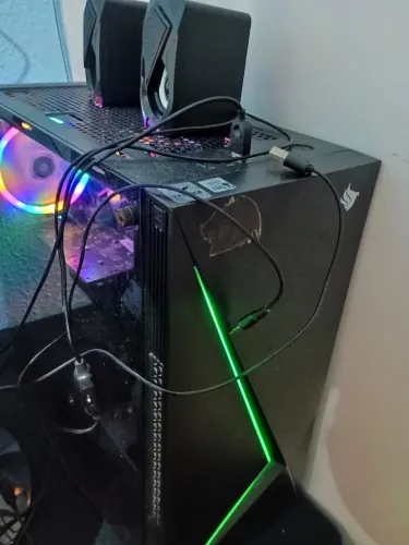 Computador Gamer