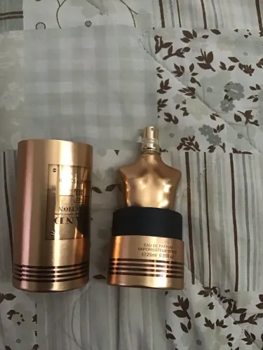 Perfume Brand masculino 