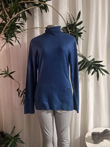 Blusa de trico da C&A tamanho M