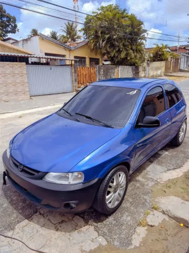 Chevrolet Celta 1.0/super/n.piq.1.0 MPFI VHC 8V 3P 2001