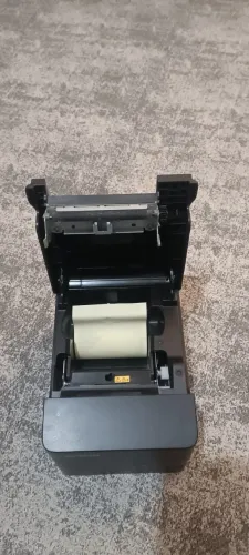 Impressora Térmica Não Fiscal Epson TM-T20X