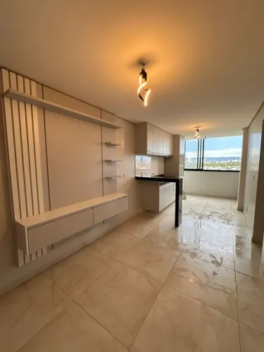 Apartamento 2 quartos na Orla da Graciosa