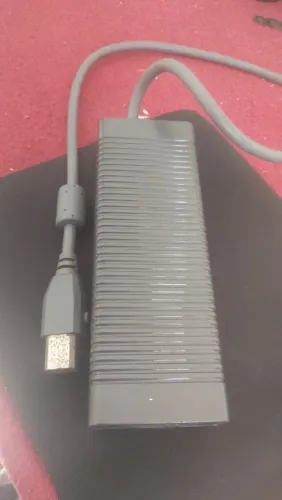 FONTE ORIGINAL XBOX 360 E