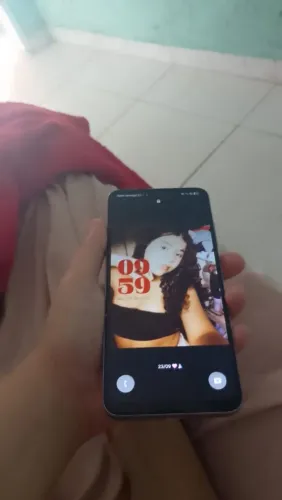 Celular para trocar por um iPhone, 11 ou 12