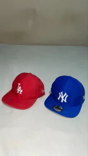 Bonés 59fifyt - NY/LA