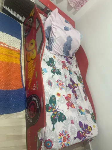 Cama para criança