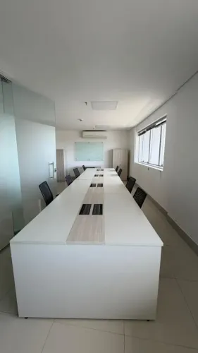 Cristal Office Alugo Sala Comercial