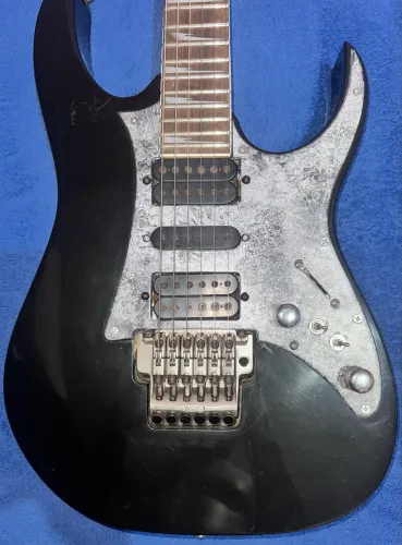 Guitarra Ibanez