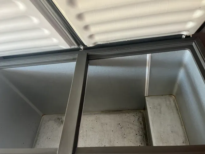 Freezer