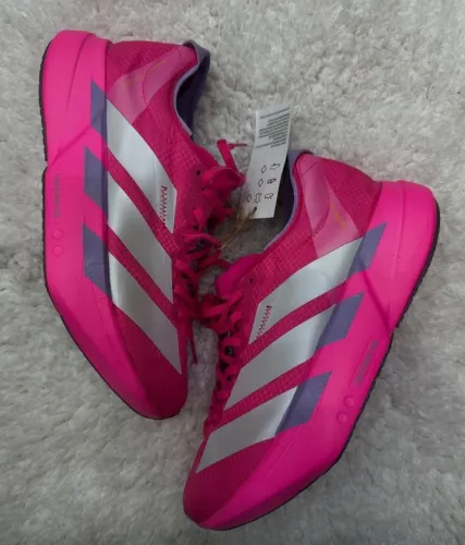 Tênis adidas Adizero Adios Pro 4 corrida