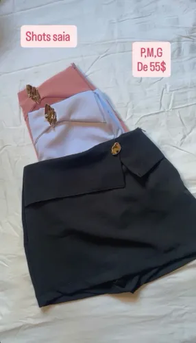 Roupas 