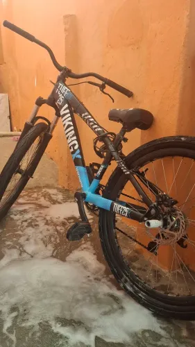 Vikingx tuff 25