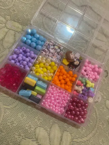 KIT DE MIÇANGAS