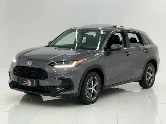 Honda ZR-V 2023