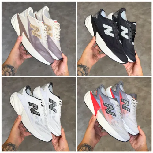 New balance fuelcell v5 do 38 ao 43