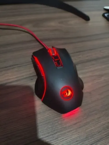 MOUSE( Griffin ) REDRAGON