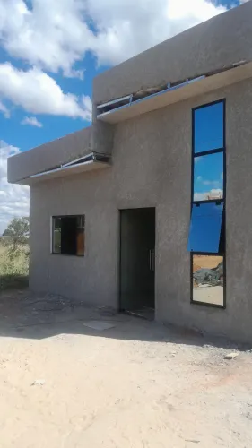 VIDROS ,PORTAS , FACHADAS 