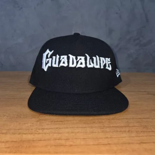 Boné New Era Guadalupe