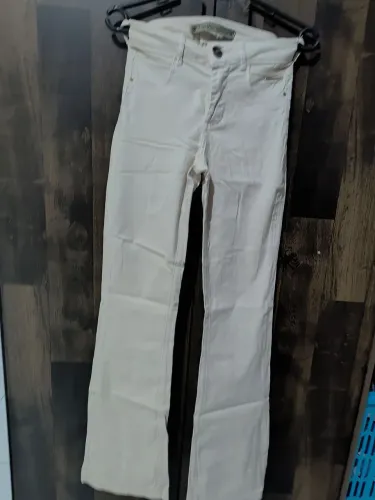 Calça Jeans 