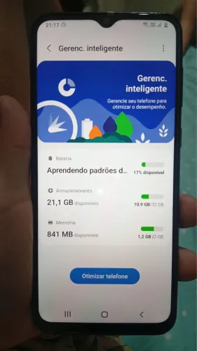 Samsung A03 Core