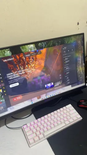 Pc Gamer Completo