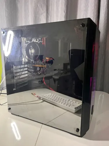 Pc Gamer Ryzen