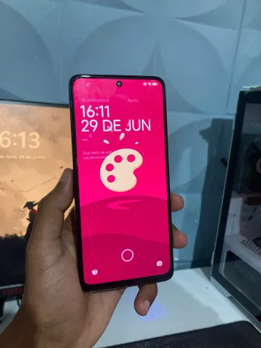 Xiaomi Redmi Note 13 4G 128GB 
