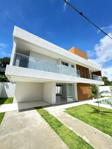 CASA DÚPLEX /PORTAL DO SOL