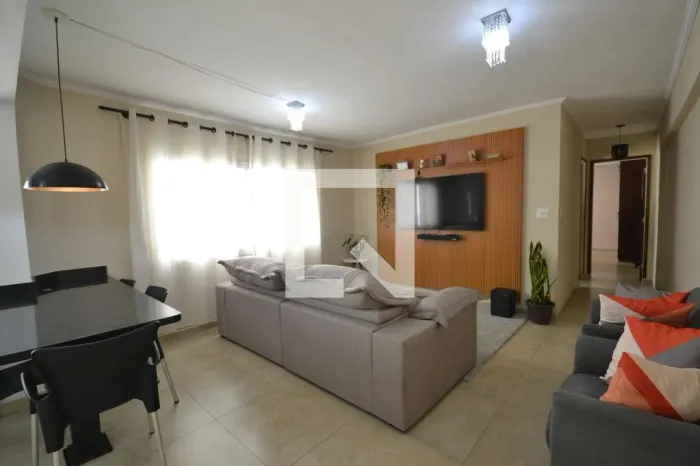 Apartamento à Venda - Raposo Tavares, 2 Quartos, 82 m2