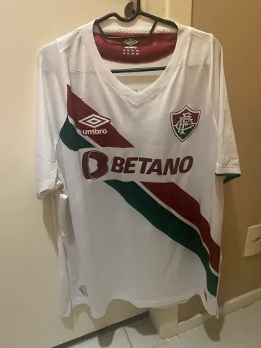 Camisa do Fluminense Jogador TAM 2GG