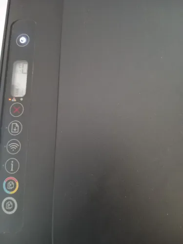 VENDO IMPRESSORA HP COM WI-FI