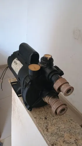 Bomba Dancor 1CV 
