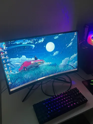 Pc gamer completo