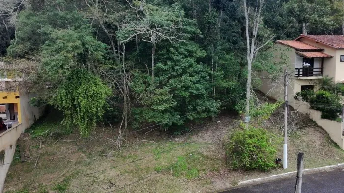 Terreno à venda, 450 m² por R$ 150.000,00 - Rio do Ouro - Niterói/RJ