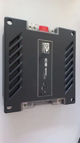 Módulo Banda ace 1200 rms mono 2 OHMS