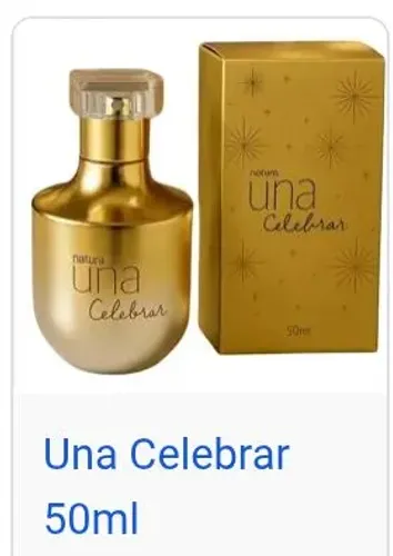 Promoção Una Celebrar
