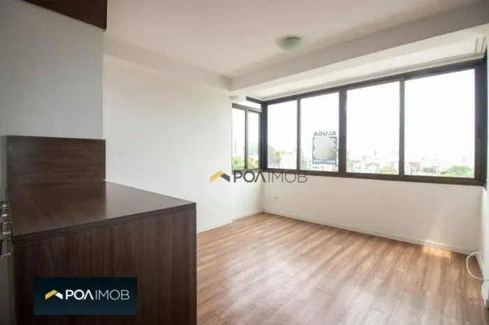 Studio para alugar, 39 m² por R$ 3.385,00/mês - Independência - Porto Alegre/RS