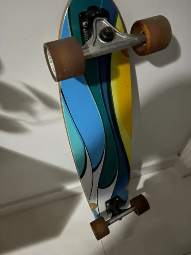 Longboard Globe para venda